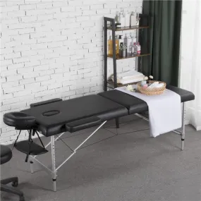 Yaheetech Portable Massage Bed 84inch